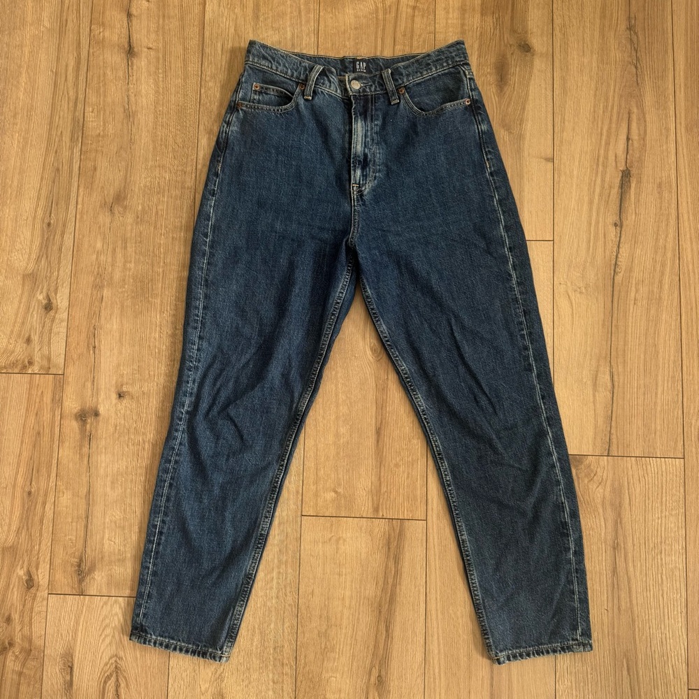 GAP Mom Jean 28 / 6